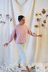 Maison Fauve - Granite Knit Top